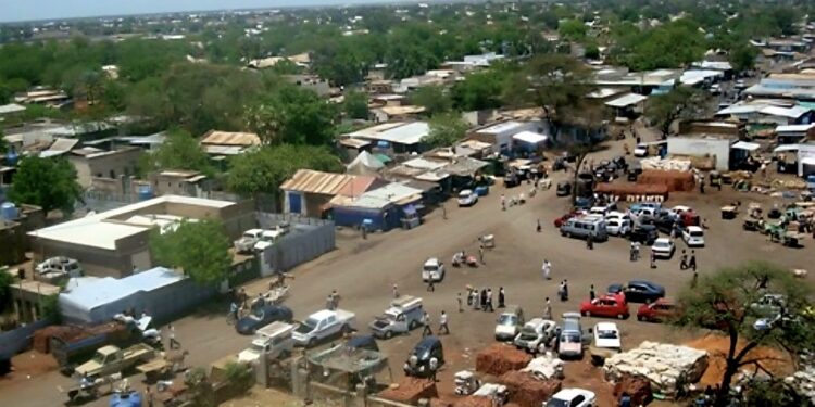 المليشيا تعتقل “75” مواطنا في عديلة وتتهمهم بالتحريض ضد حكومة تأسيس