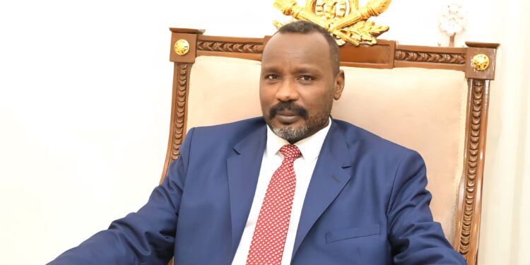 “75” شهيداً في قصف بطائرة مسيّرة “للمليشيا الإرهابية ” استهدف مسجد “حي أبوشوك” خلال صلاة الفجر