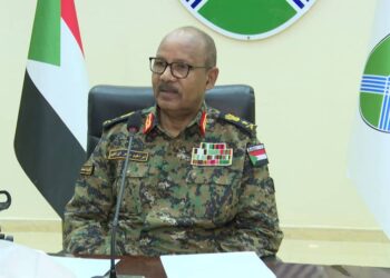 انضمام حركة قوات تحالف كردفان الكبري إلي صفوف حركة جيش تحرير السودان