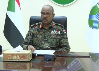 اللجنة العليا لتهيئة البيئة العامة لعودة مواطني الخرطوم تصدر عددا من القرارات لضبط الأمن وفرض هيبة الدولة