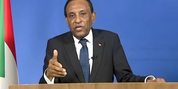 حسين خوجلي يكتب: السفاح حميدتي يدشن رسالة الدكتوراة بمذبحة مسجد الفاشر