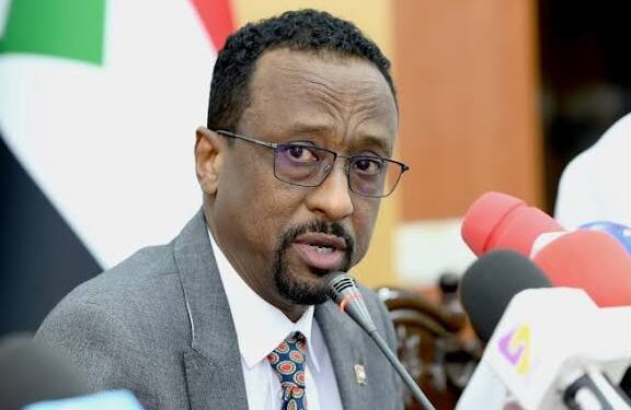 وفد السودان يؤكد أهمية تعزيز التعاون الدولي القائم على العدالة والمساواة حول الحق في التنمية