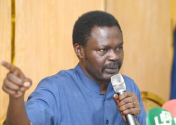 حسين خوجلي يكتب: السفاح حميدتي يدشن رسالة الدكتوراة بمذبحة مسجد الفاشر