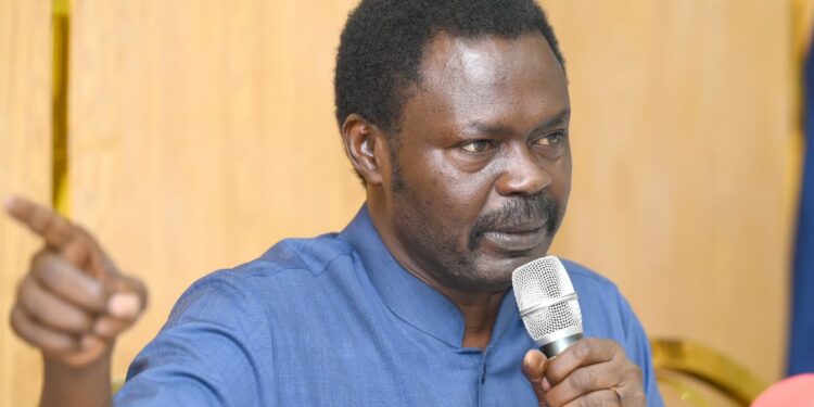 حسين خوجلي يكتب: السفاح حميدتي يدشن رسالة الدكتوراة بمذبحة مسجد الفاشر