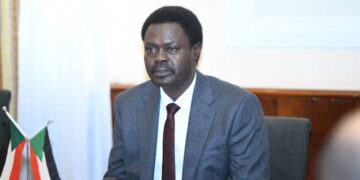 رئيس مجلس الوزراء السوداني: التعليم في صدارة أولويات حكومة الأمل