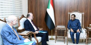 رئيس مجلس الوزراء السوداني: التعليم في صدارة أولويات حكومة الأمل