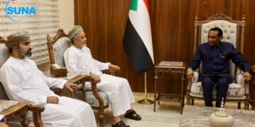 رئيس مجلس الوزراء السوداني: التعليم في صدارة أولويات حكومة الأمل