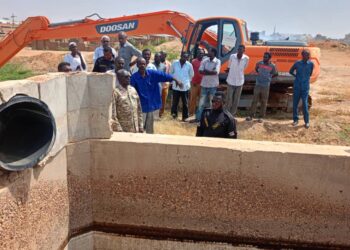 افتتاح مستشفى أحمد قاسم للأطفال ببحري بسعة أولية 80 سريراً