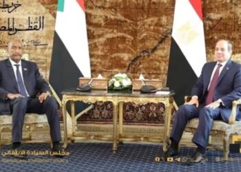 محافظ بنك السودان المركزي تلتقي مديري الإدارات العامة والفروع بالبنك