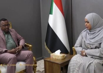 وصول كميات من مواد صيانة وتأهيل الطرق والجسور في ولاية الخرطوم