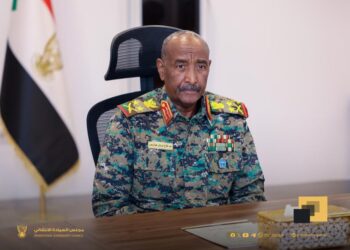 مجلس الأمن والدفاع يعقد اجتماعه ويطمئن على الوضع الأمني بالسودان