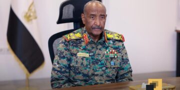 مجلس الأمن والدفاع يعقد اجتماعه ويطمئن على الوضع الأمني بالسودان