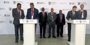 السودان يبحث مع قطر  قضايا التعاون الإنساني والاجتماعي