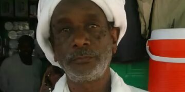 القبض على نائب رئيس حزب الأمة بشمال كردفان بتهمة دعم مليشيا الدعم السريع