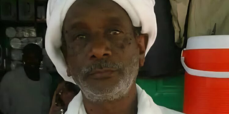 القبض على نائب رئيس حزب الأمة بشمال كردفان بتهمة دعم مليشيا الدعم السريع